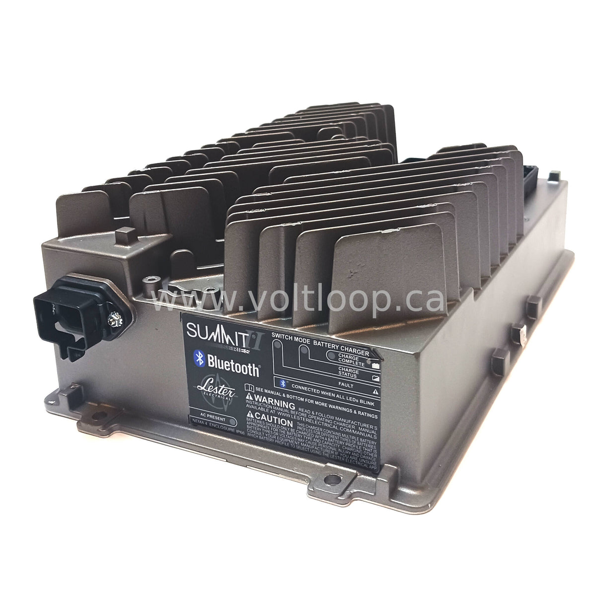 AGM Battery Chargers – Voltloop Canada