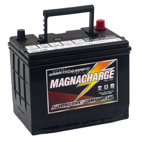 Group 24 Batteries