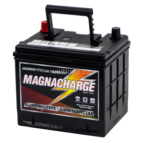 Group 26R Batteries
