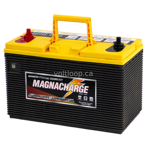 Group 31 Batteries