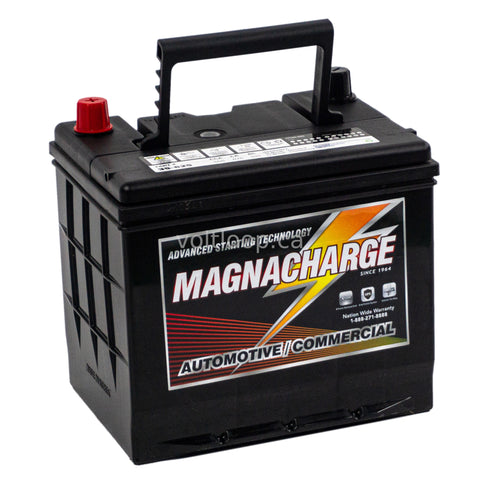 Group 35 Batteries