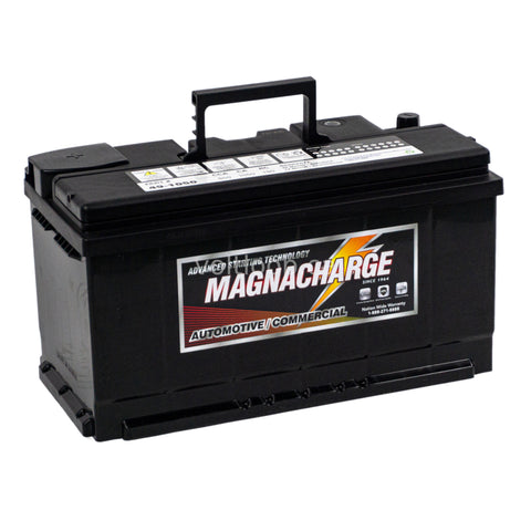 Group 49 Batteries