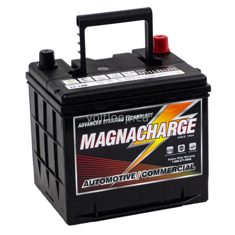 Group 26 Batteries