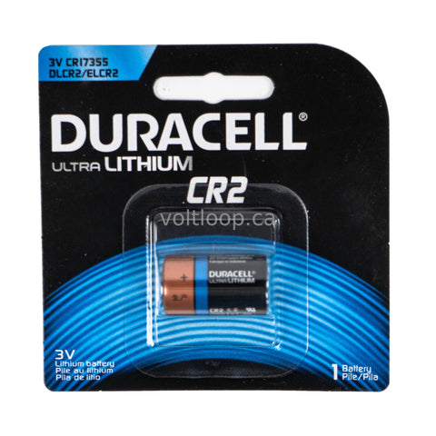 3V Batteries