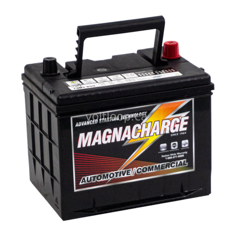 Group 75 Batteries
