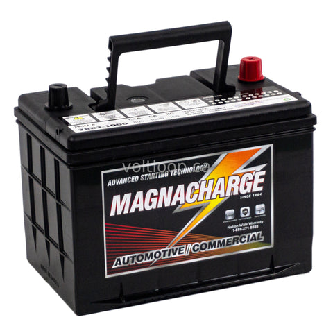 Group 78 Batteries