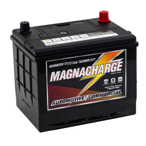 Group 86 Batteries