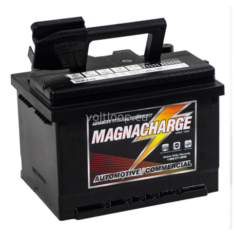 Group 96R Batteries