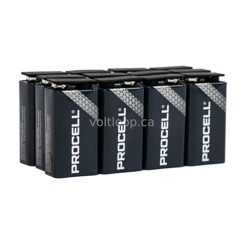 9V Battery