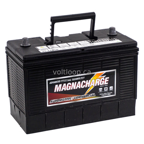 Group 31A Batteries