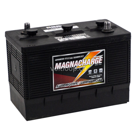 Group 4 Batteries