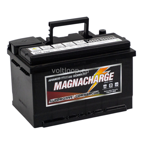 Group 40R Batteries