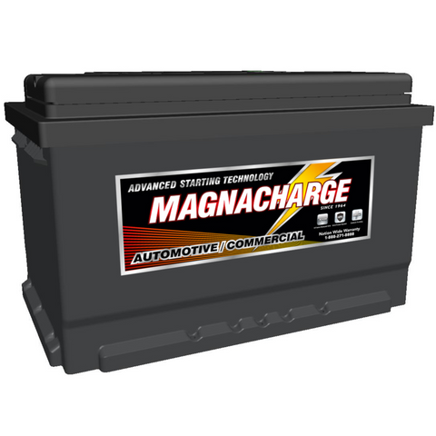Group 41 Batteries