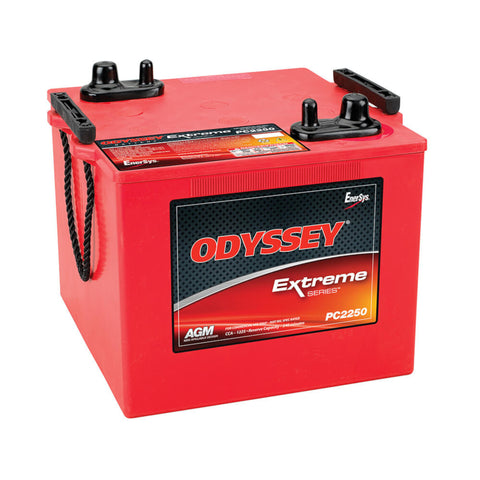 Group 6TL Batteries