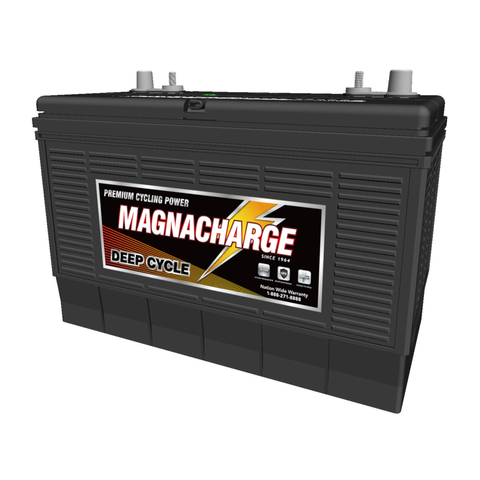 Aerial Work Platform (AWP) Batteries
