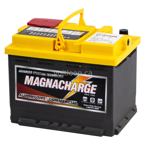 Car Batteries