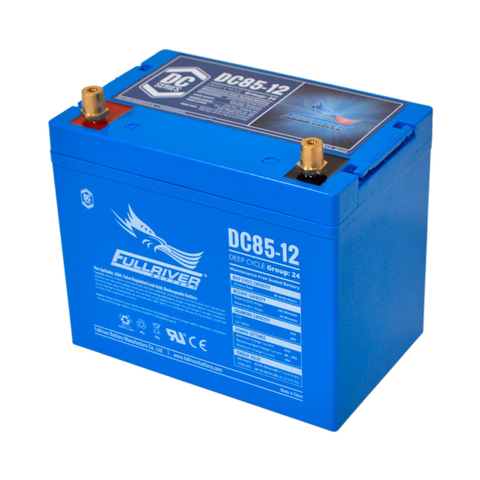RV Batteries