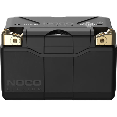 Noco Lithium Powersport Battery