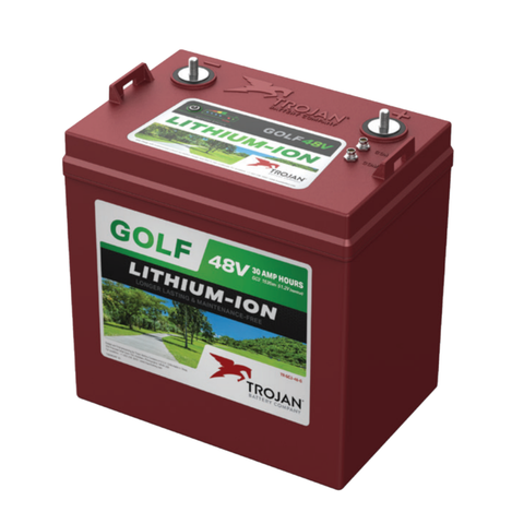 48V Batteries