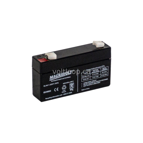 Alarm System Batteries
