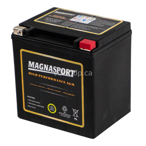 ATV Batteries