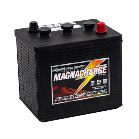 Group 1 Batteries
