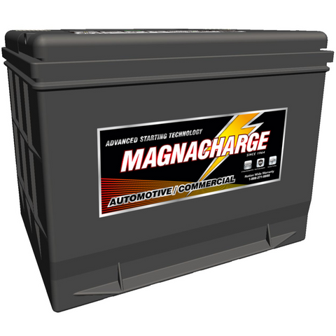 Group 101 Batteries