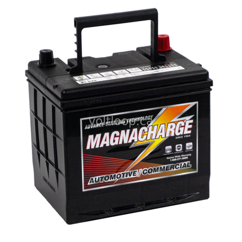Group 25 Batteries