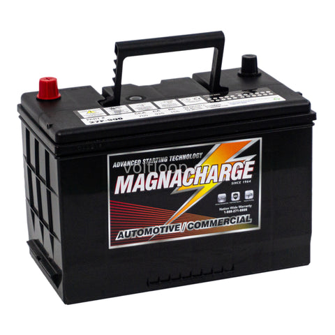 Group 27F Batteries