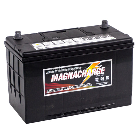 Group 30H Batteries