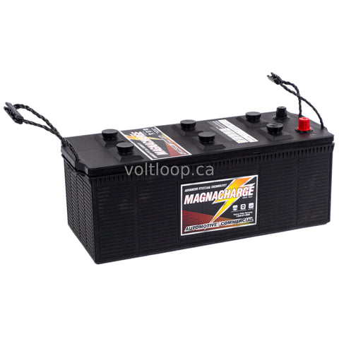 Group 4DLT Batteries
