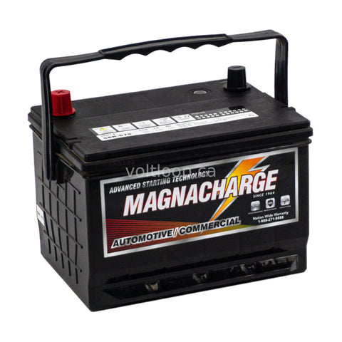 Group 58R Batteries
