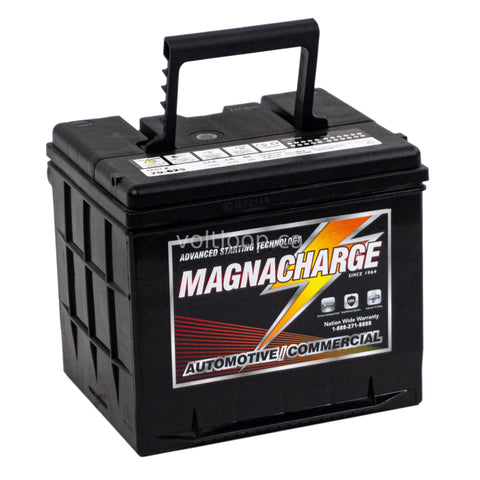 Group 70 Batteries