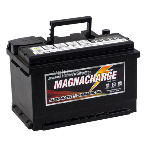 Group 91 Batteries
