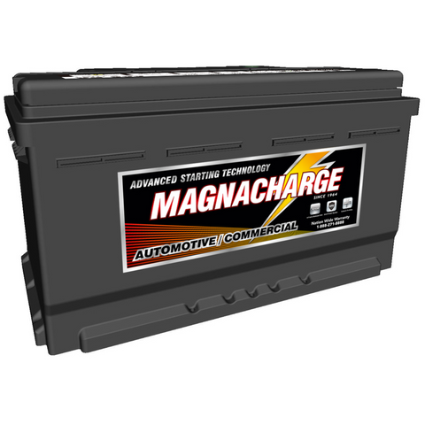 Group 92 Batteries