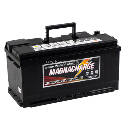 Group 93 Batteries
