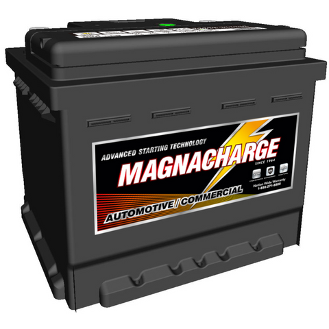 Group 99R Batteries