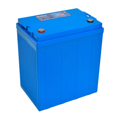 Group GC8H Batteries