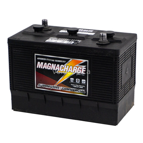 Starting Power Batteries
