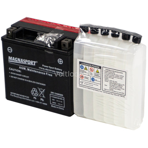 UTV Battery