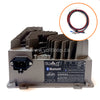 Summit Series II 1425W Charger w/ Ring Terminals & 8ft DC Cord