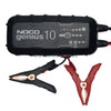 Noco GENIUS10 6V/12V Smart Battery Charger | 10 Amp