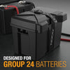 Noco BG24 Battery Box
