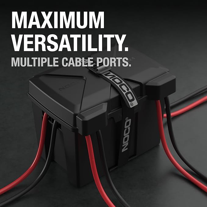 Noco BG24 Battery Box
