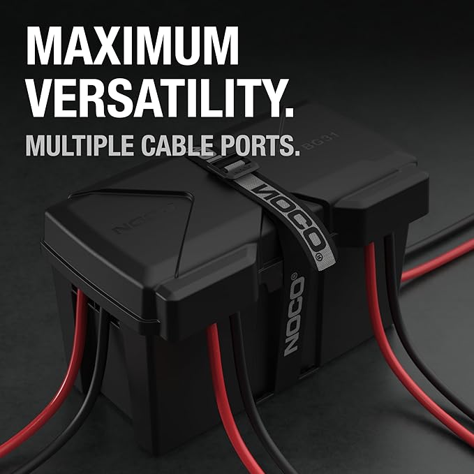 Noco BG31 Battery Box