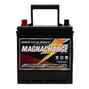 Magnacharge 121R-625 Group 121R Car Battery