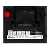 Magnacharge 121R-625 Group 121R Car Battery