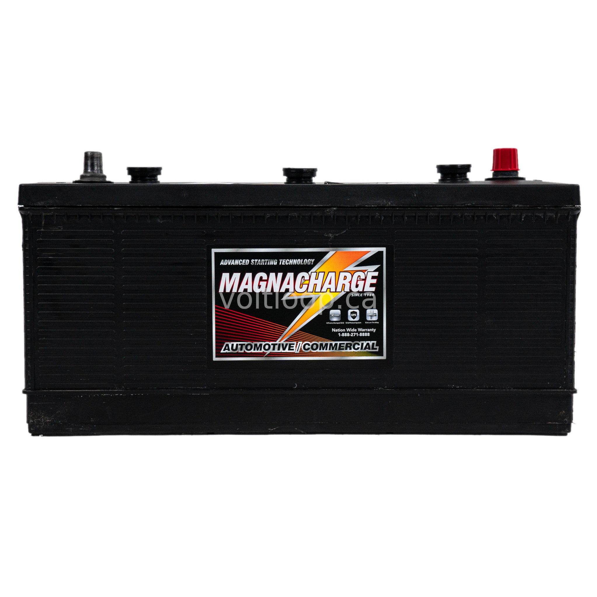 Magnacharge 3EH-1025 Group 3EH Truck Battery