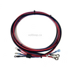 Lester Summit Series 2 1050W Charger & Ring Terminals