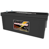 Magnacharge 4D-1250M Group 4D Truck Battery